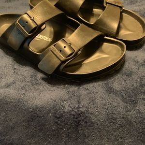 Birkenstocks